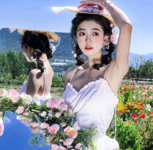 公司业务