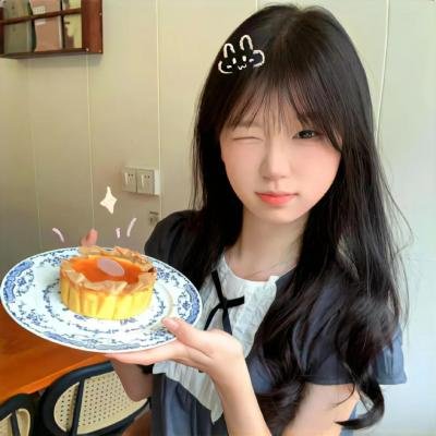 对影